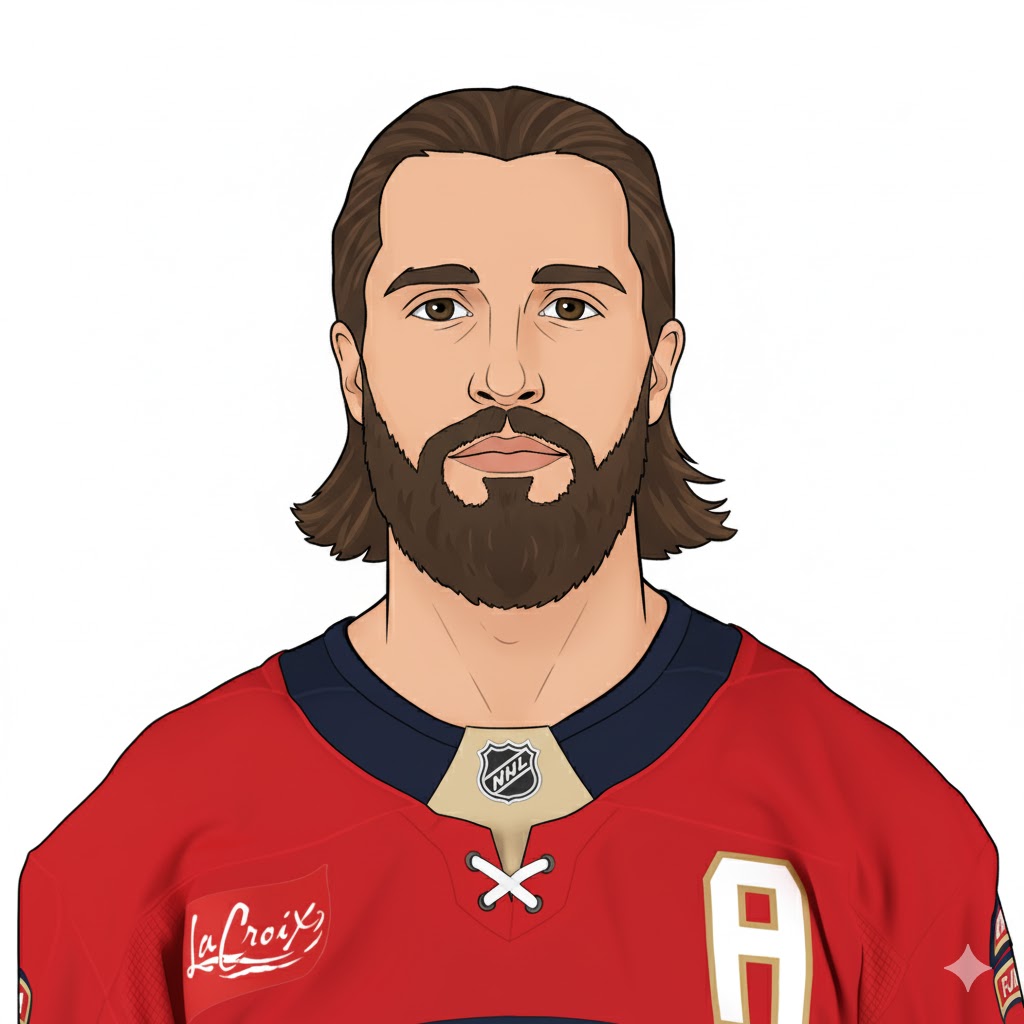 Aaron Ekblad