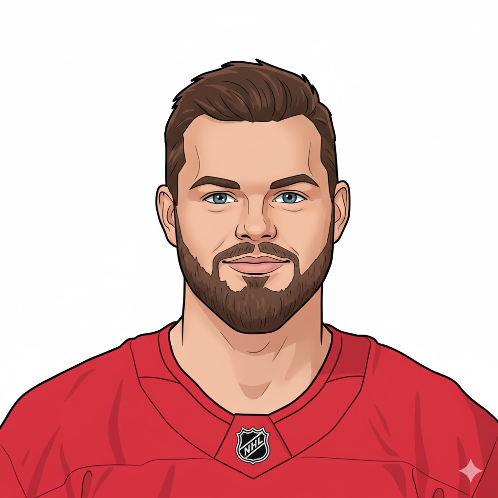 Alex DeBrincat