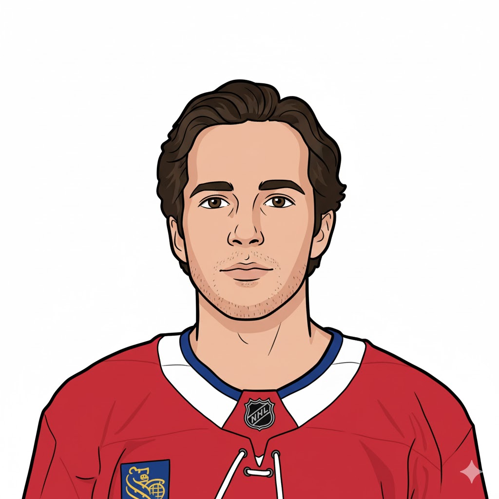 Alex Newhook