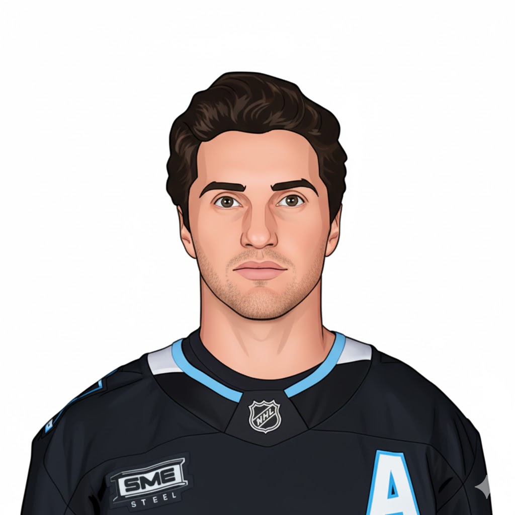 Alexander Kerfoot