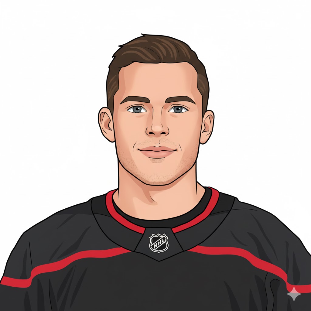 Headshot of Alexander Nikishin