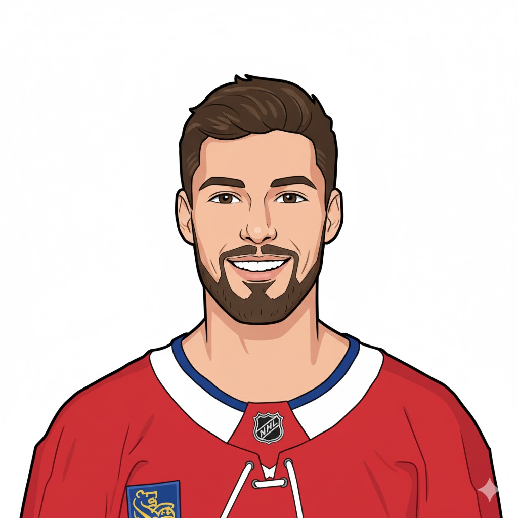 Headshot of Alexandre Carrier