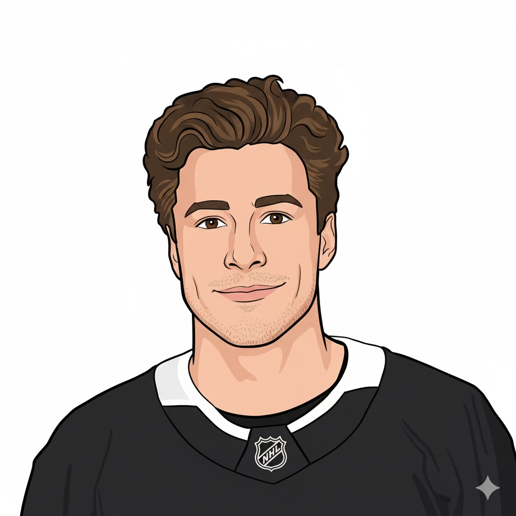 Headshot of Andrei Kuzmenko