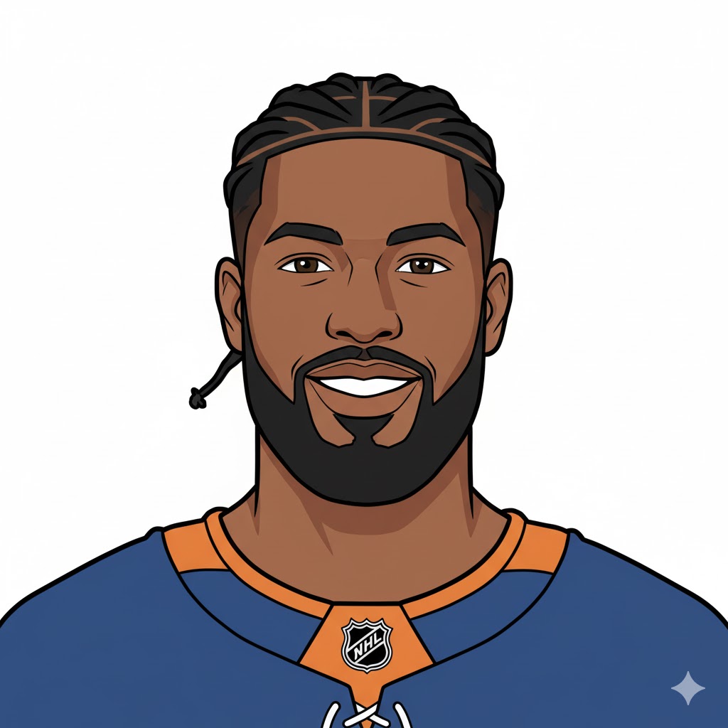 Anthony Duclair