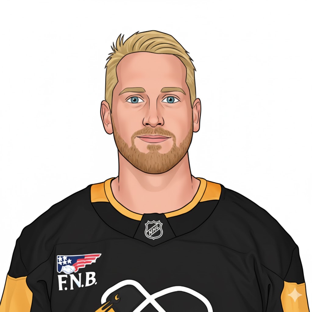 Headshot of Anthony Mantha