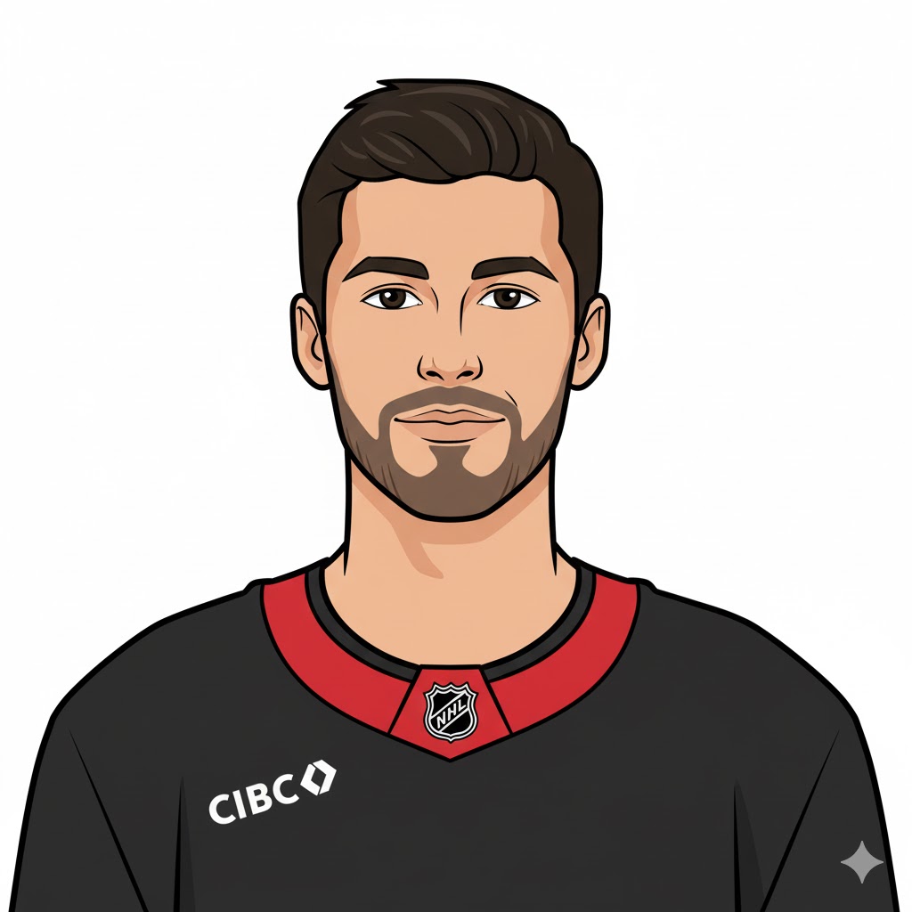 Headshot of Artyom Zub