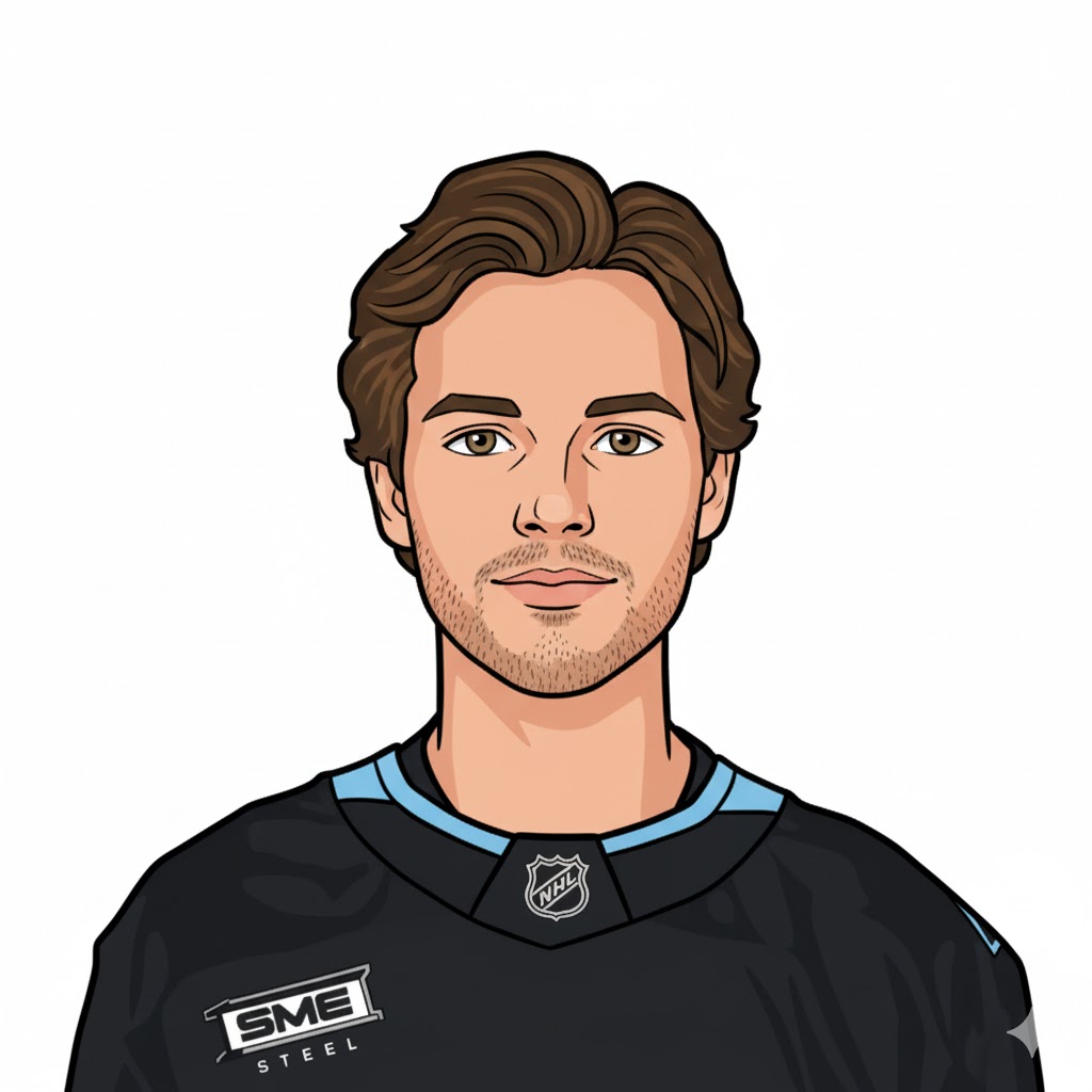Barrett Hayton