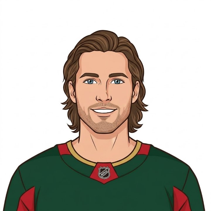 Headshot of Blake Coleman