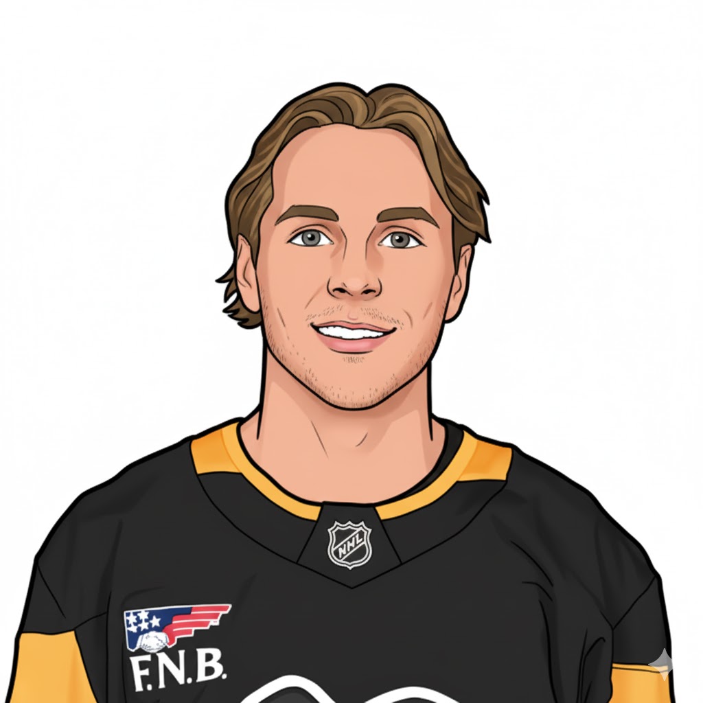 Headshot of Blake Lizotte
