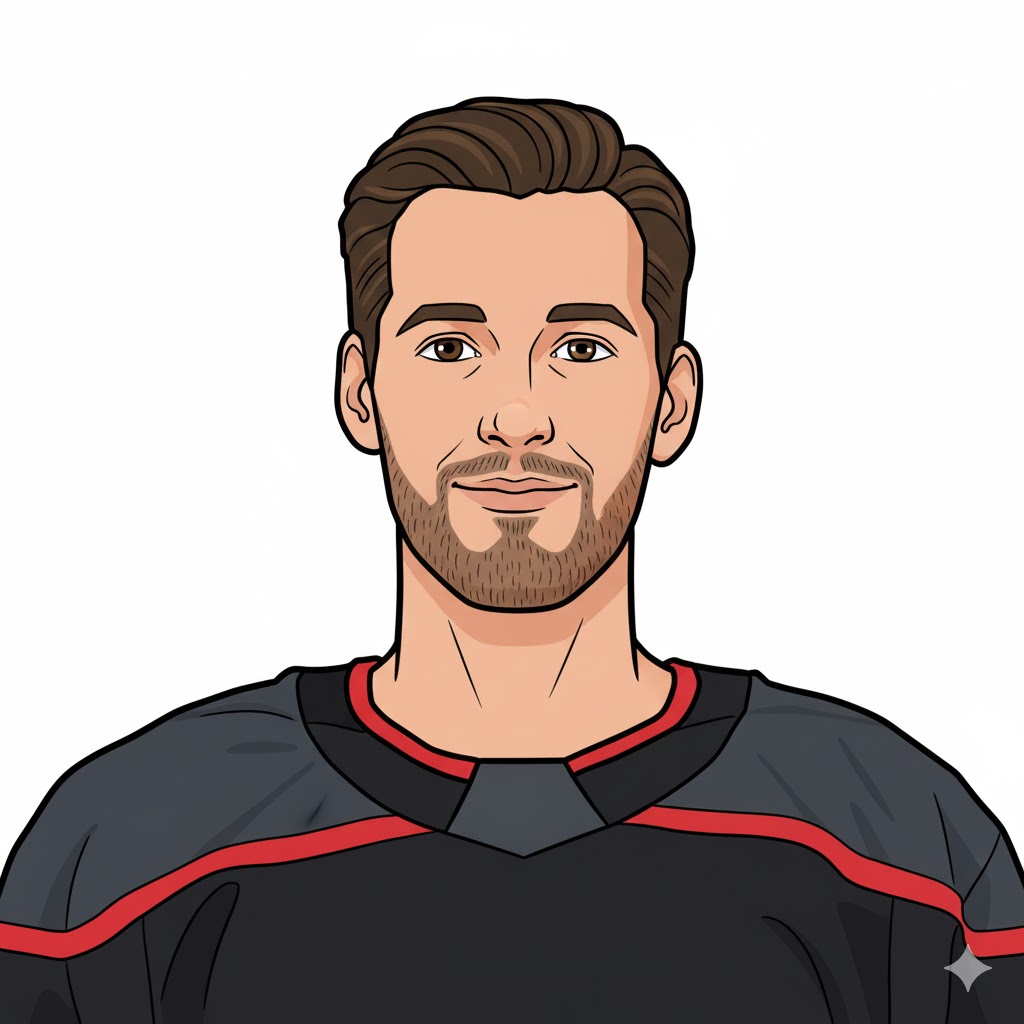 Brandon Bussi