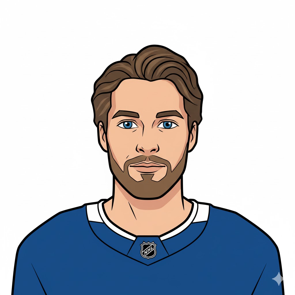 Brandon Hagel