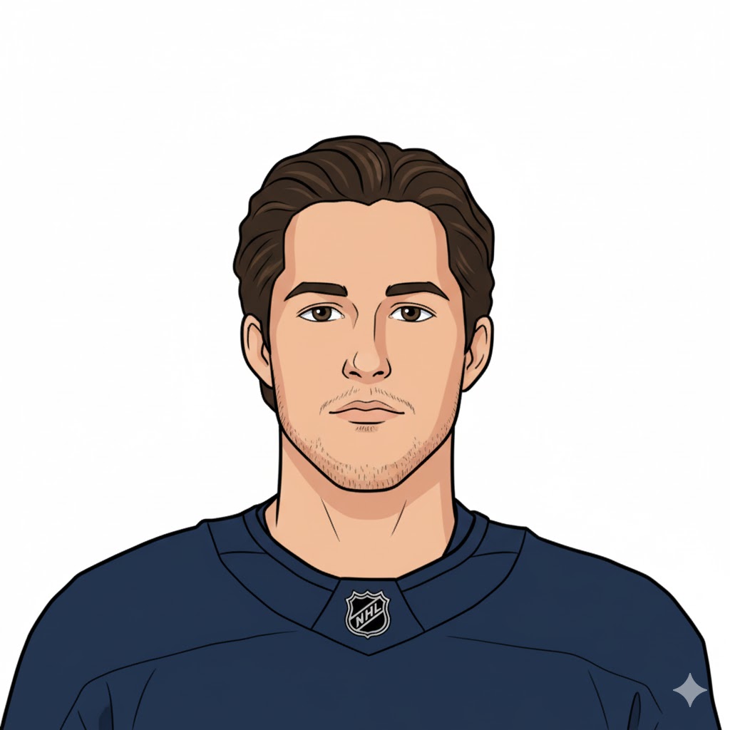 Brandon Montour
