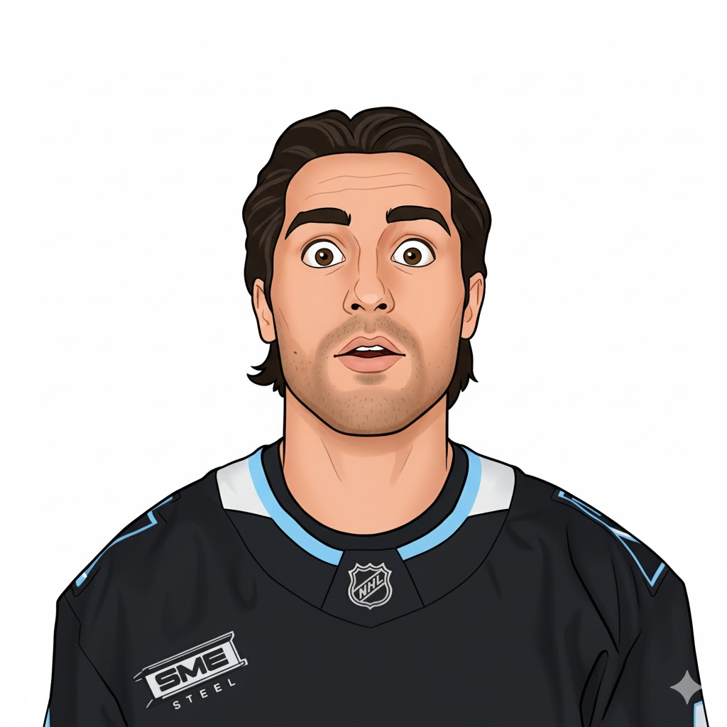 Brandon Tanev