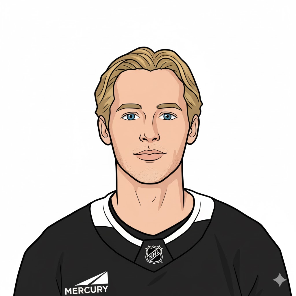Brandt Clarke