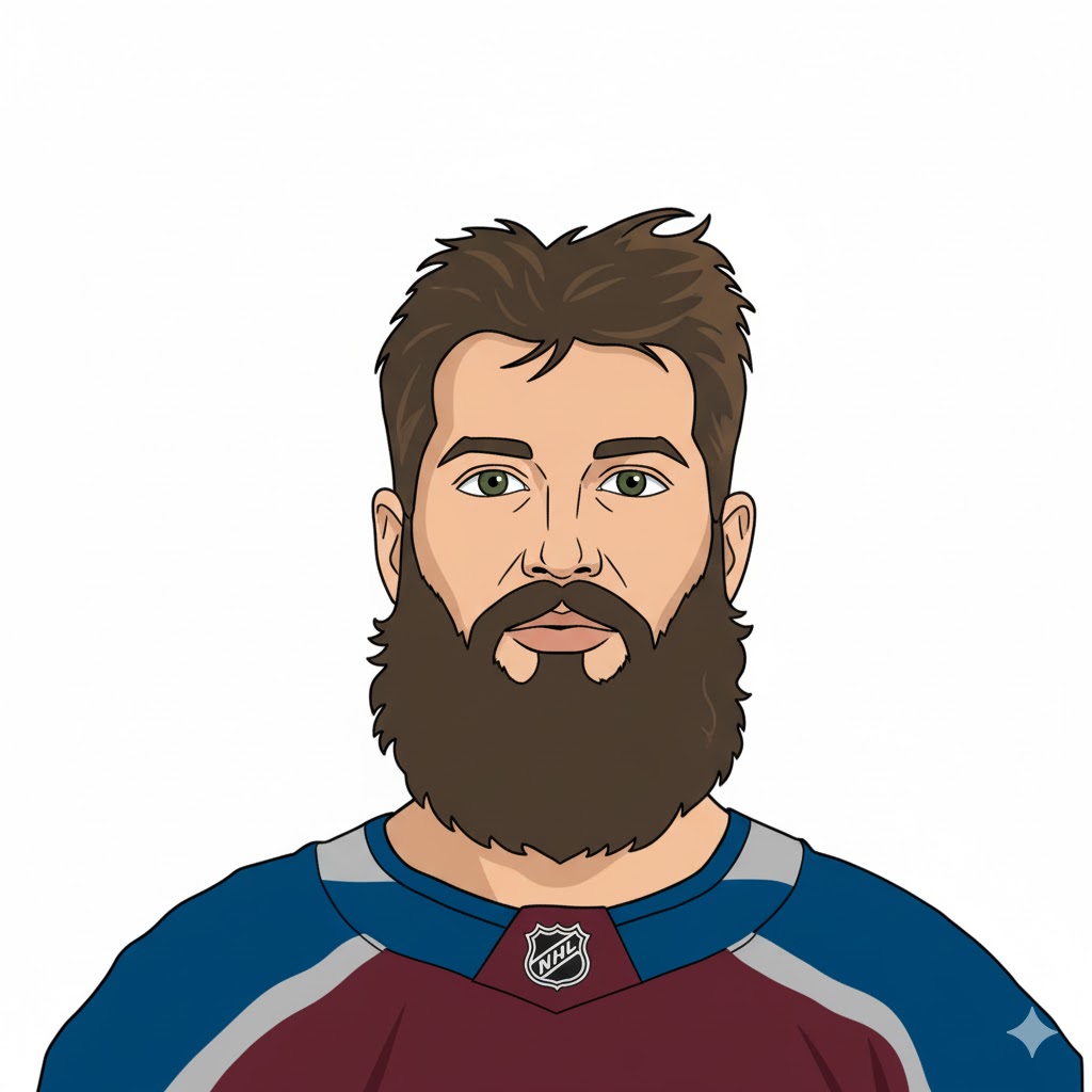 Brent Burns