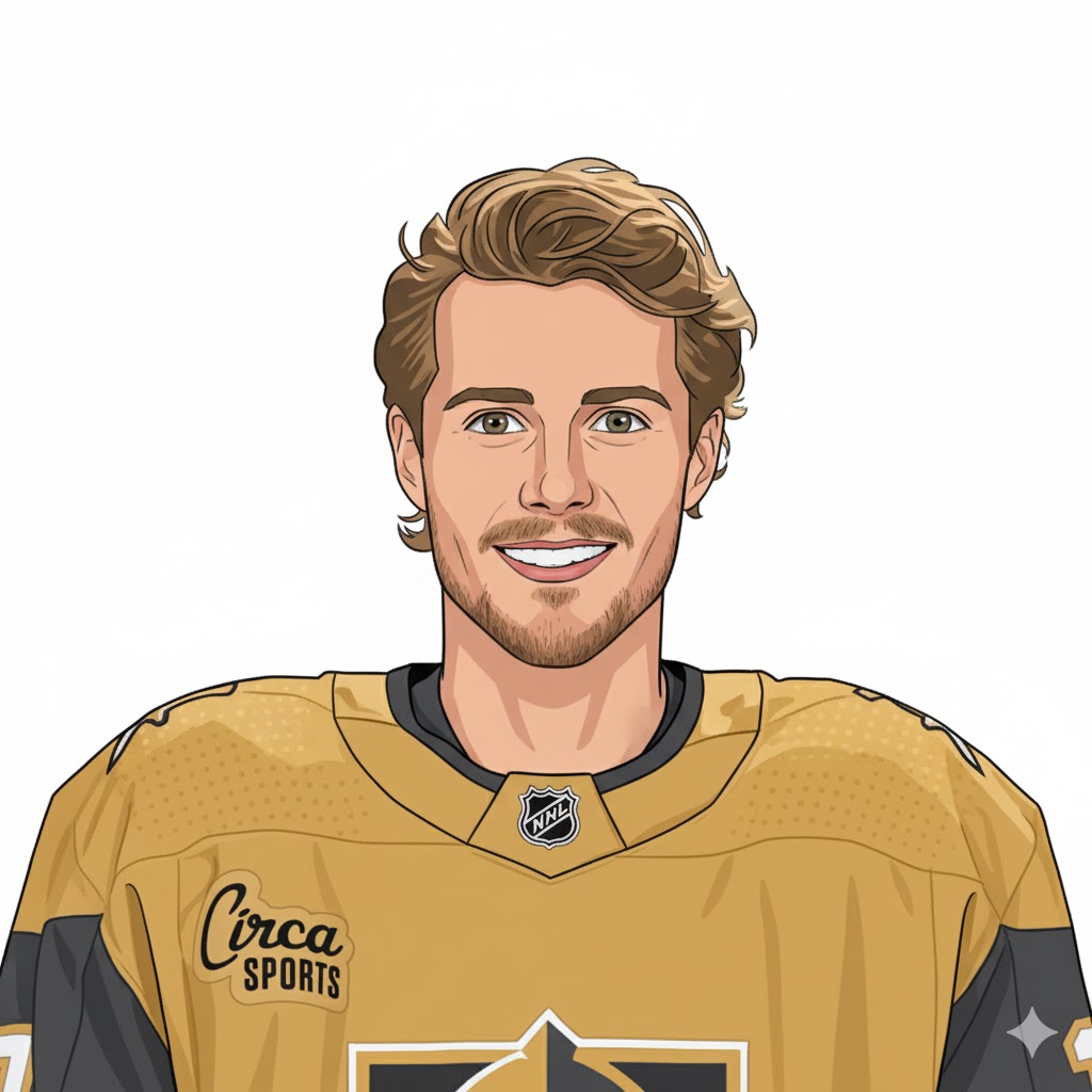 Brett Howden