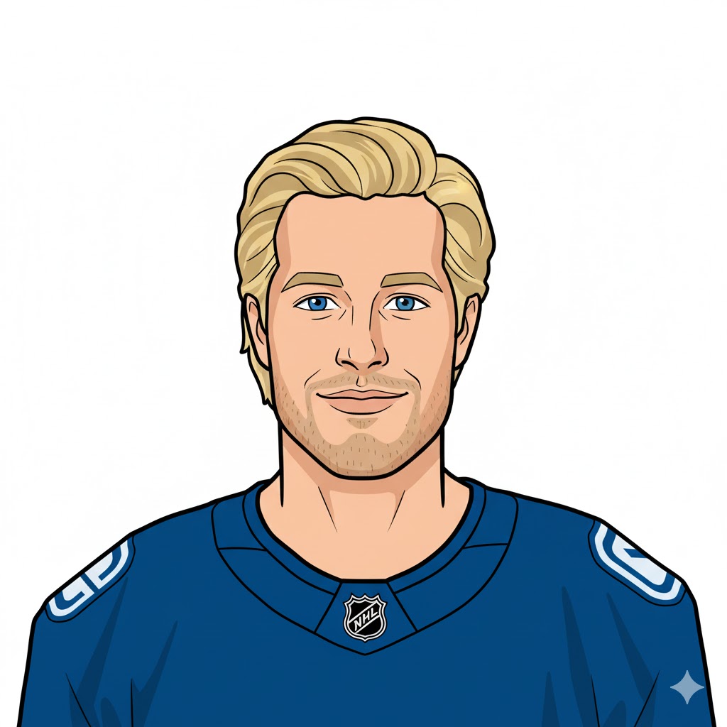 Brock Boeser