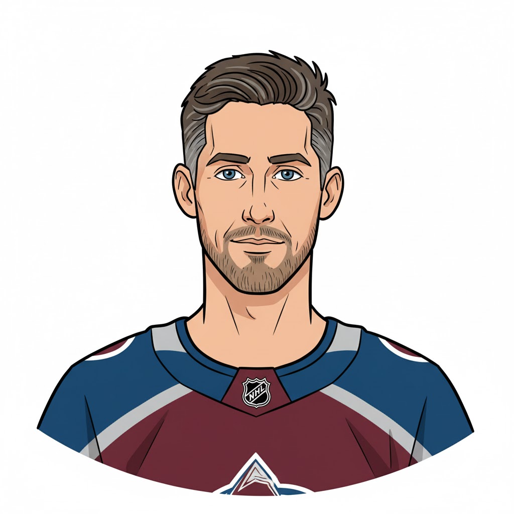 Brock Nelson