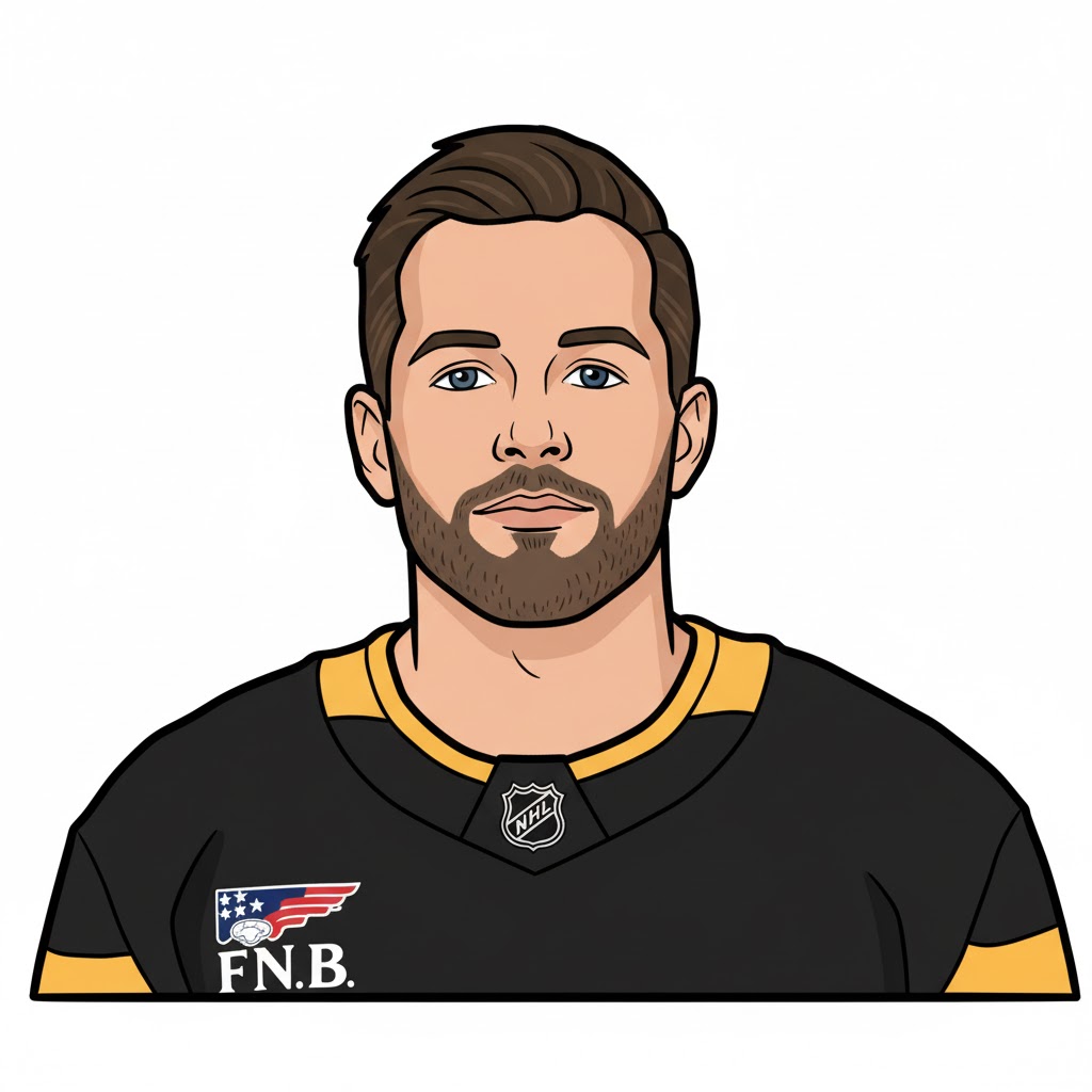 Bryan Rust