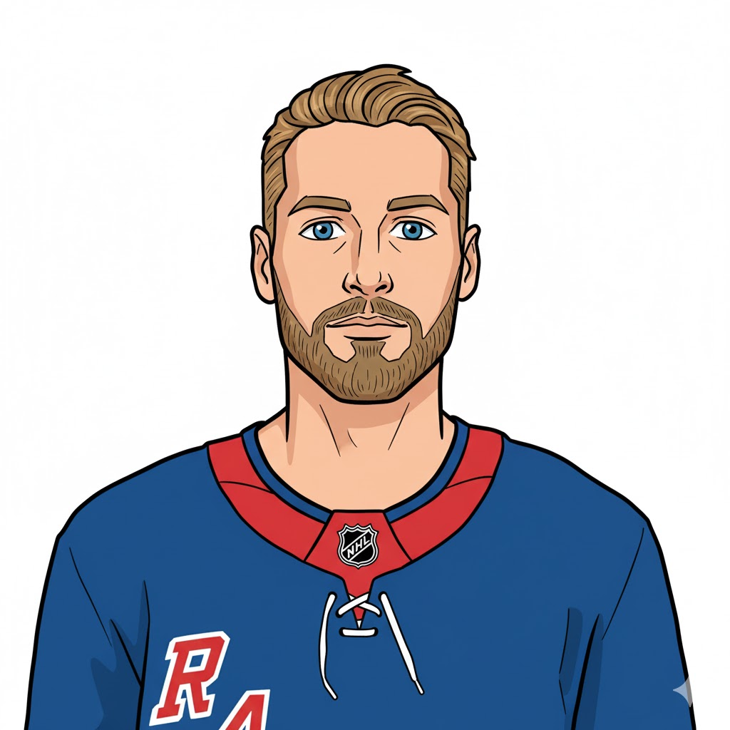 Headshot of Carson Soucy