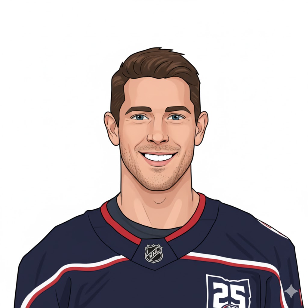 Charlie Coyle