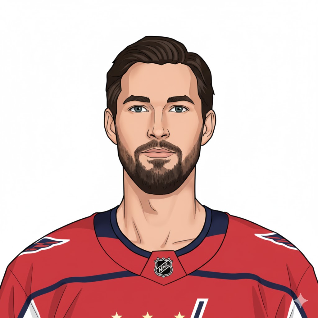 Charlie Lindgren