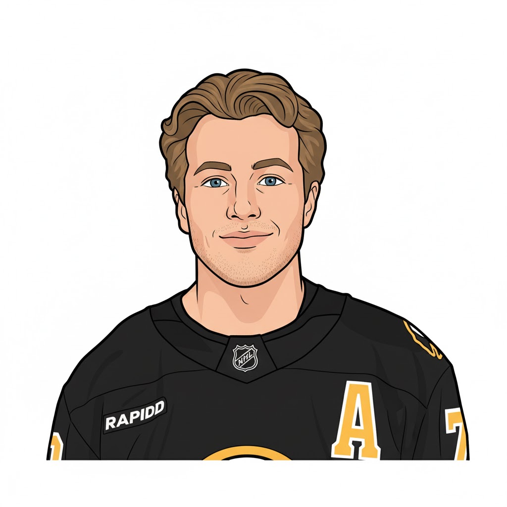 Charlie McAvoy