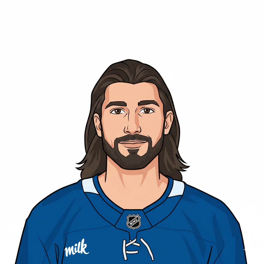 Headshot of Christopher Tanev