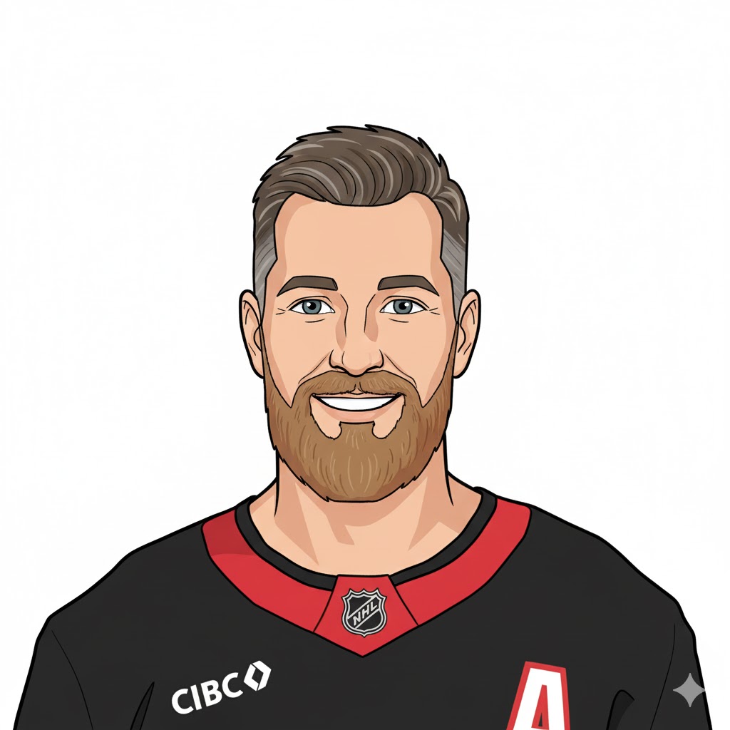 Claude Giroux