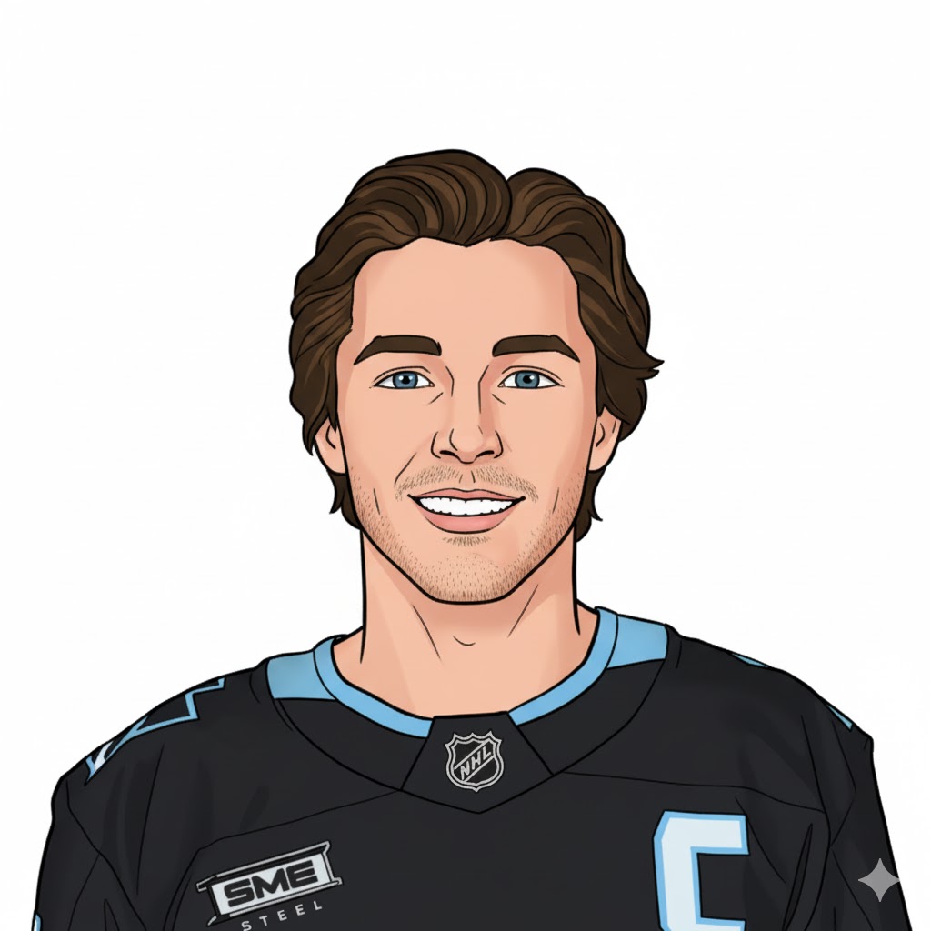 Headshot of Clayton Keller