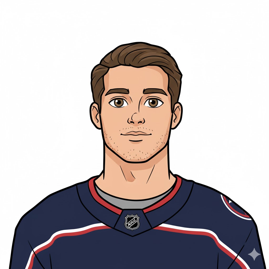 Cole Sillinger