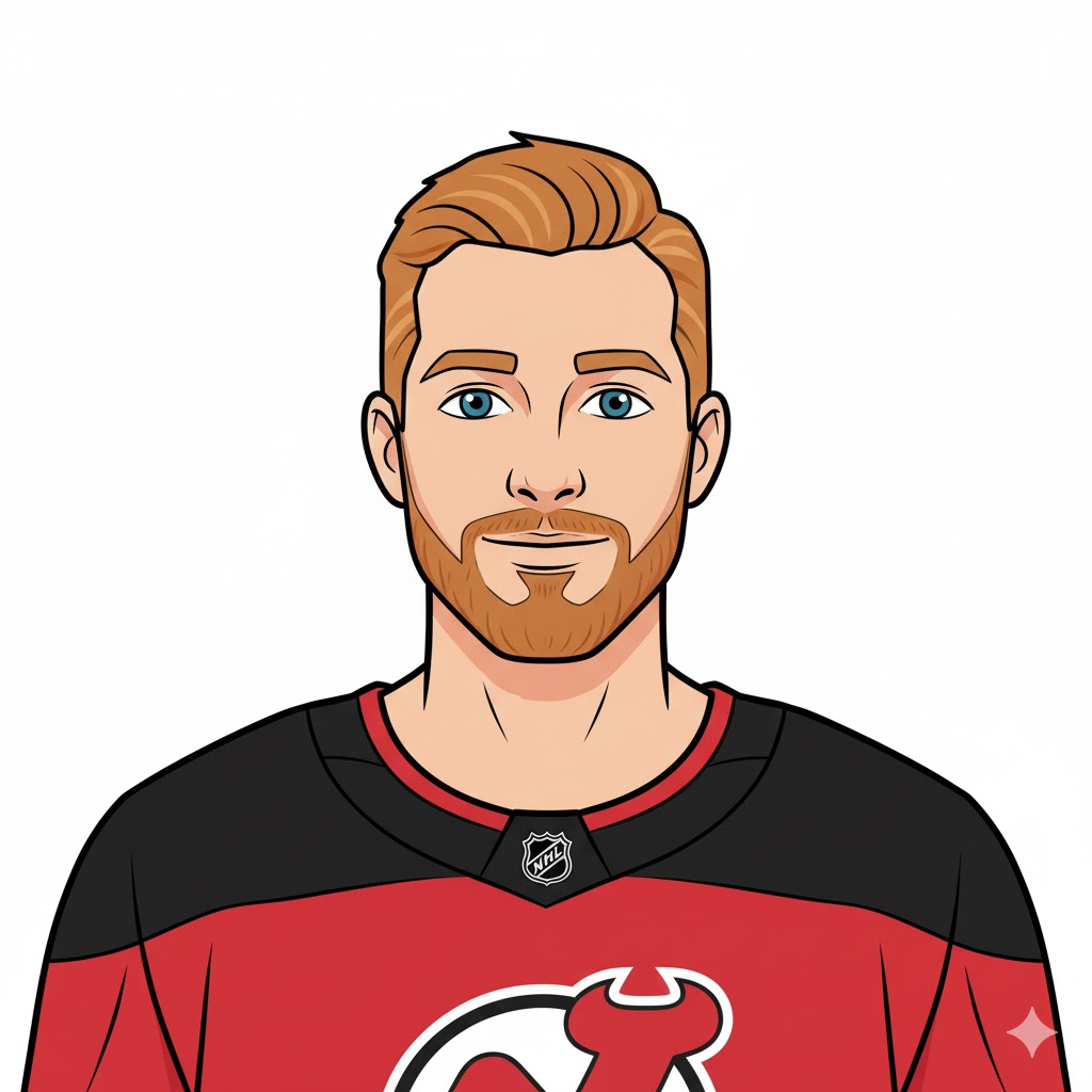 Headshot of Matt Brown