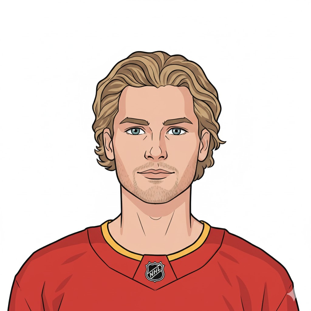 Connor Zary
