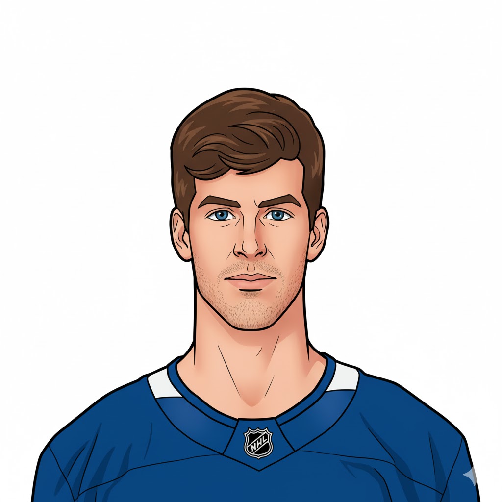 Conor Garland