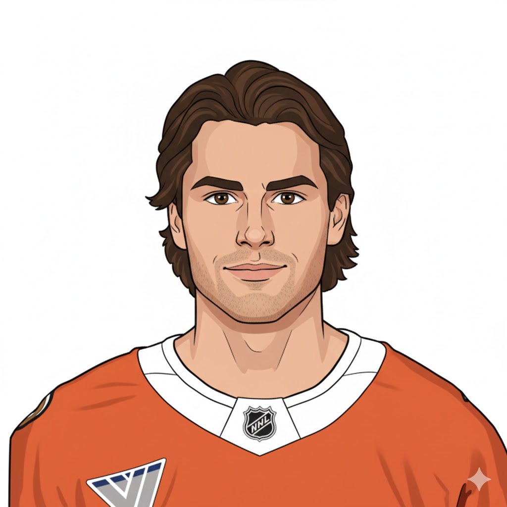 Headshot of Cutter Gauthier
