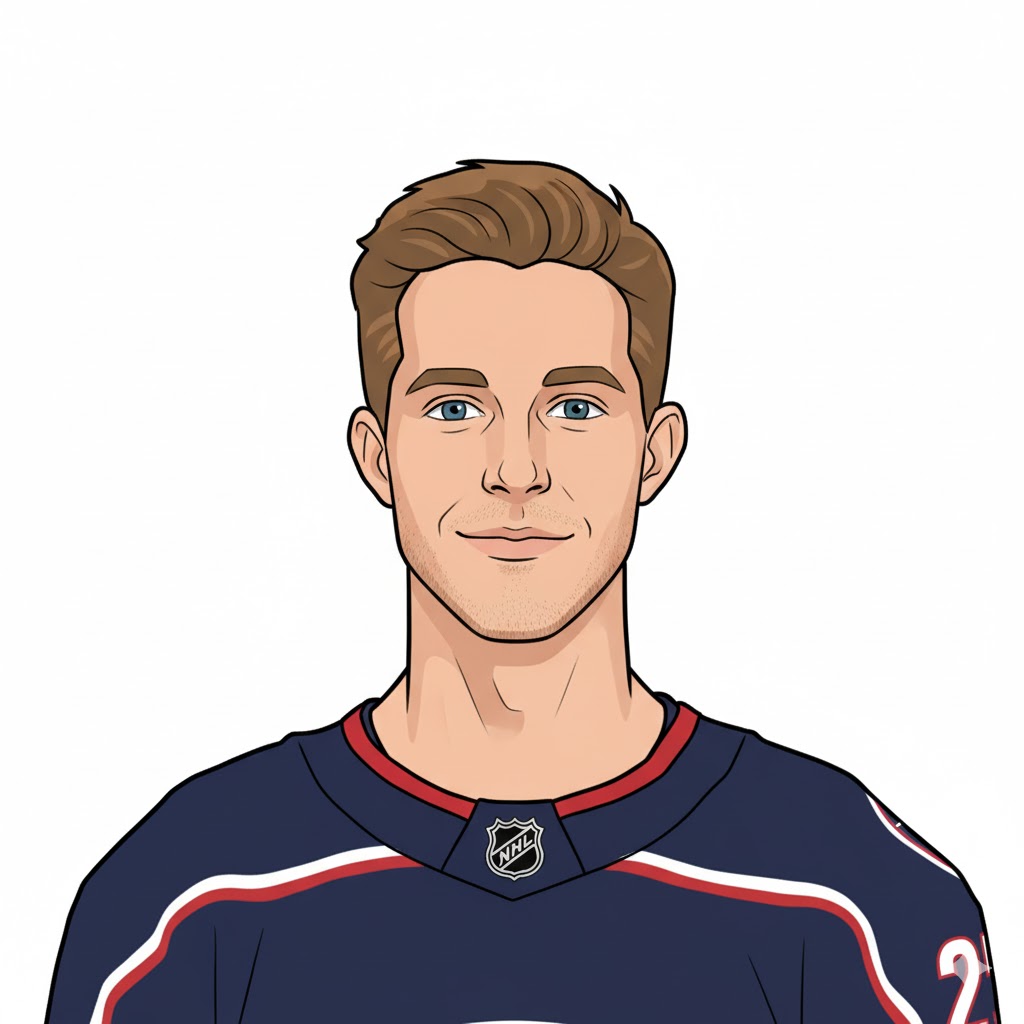 Damon Severson