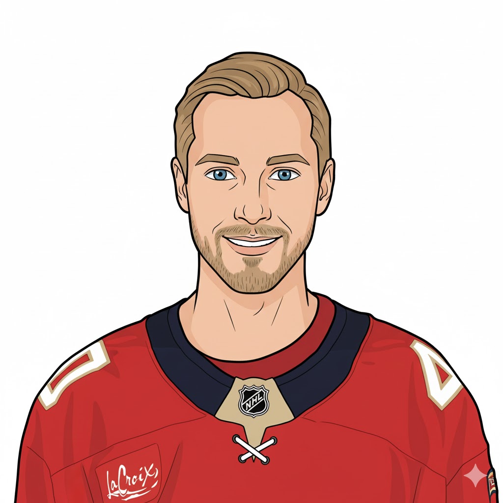 Daniil Tarasov