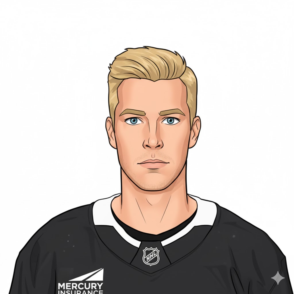 Darcy Kuemper