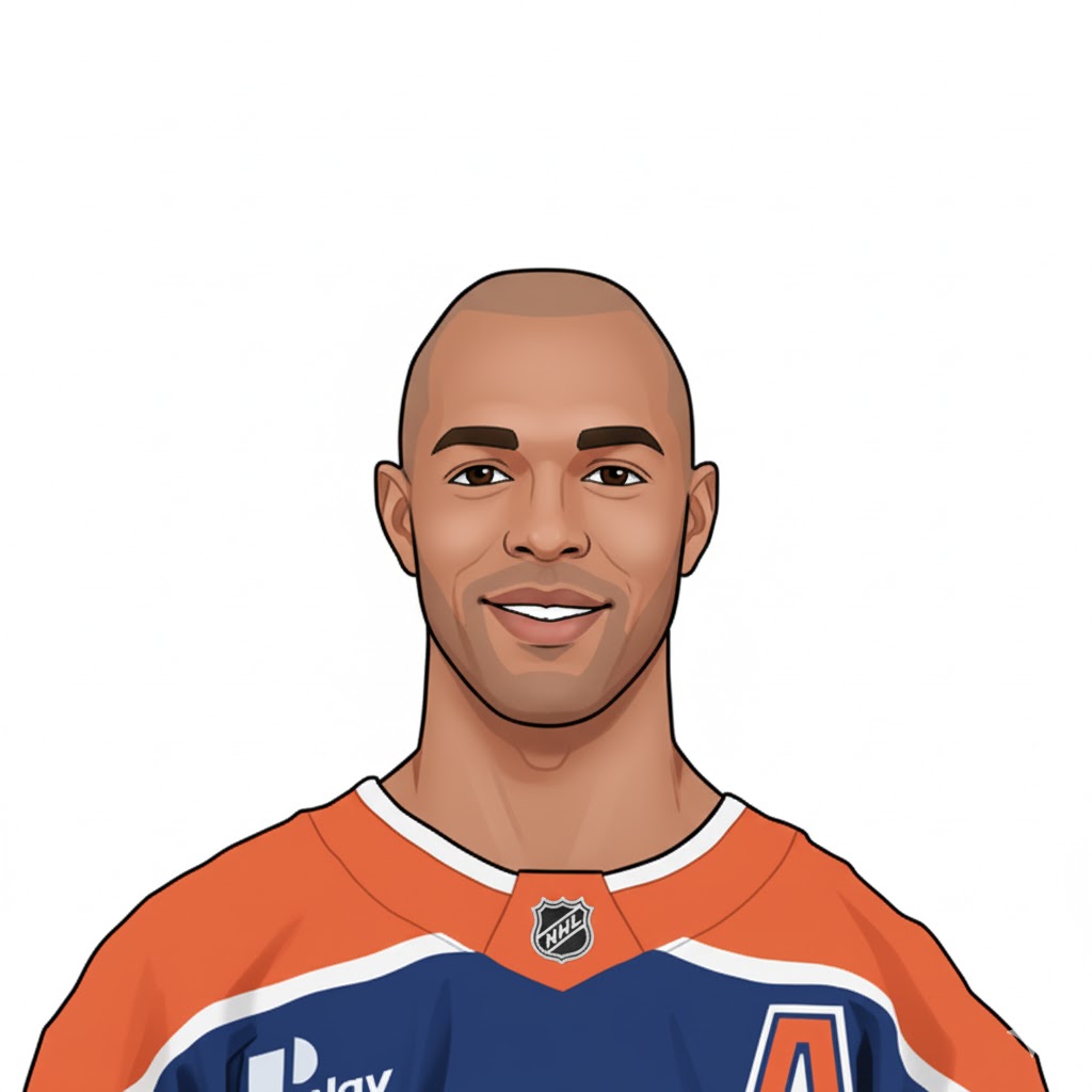 Darnell Nurse