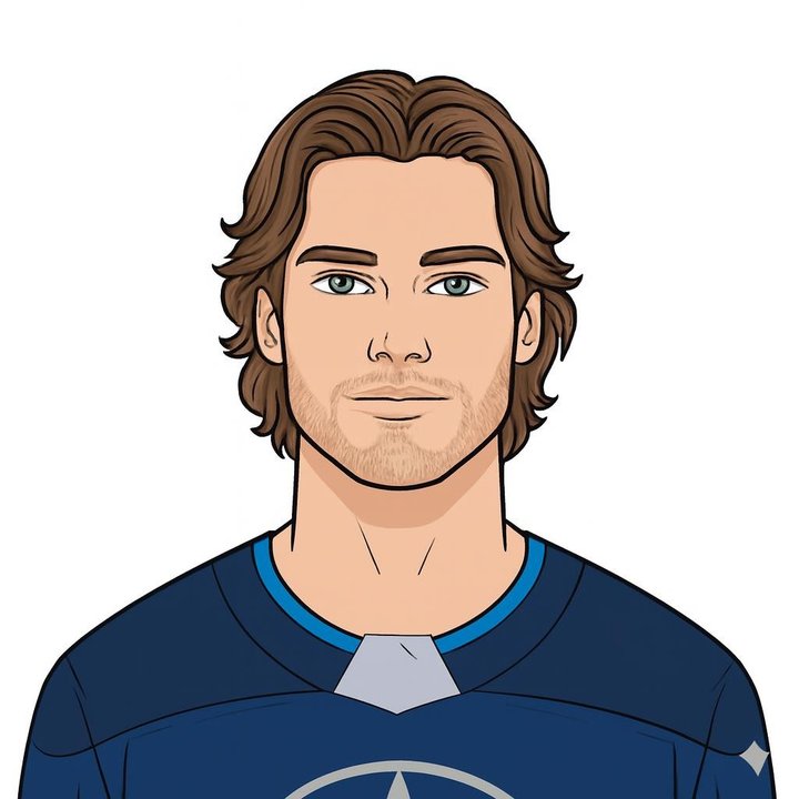 Dawson Mercer