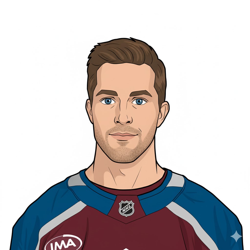 Devon Toews
