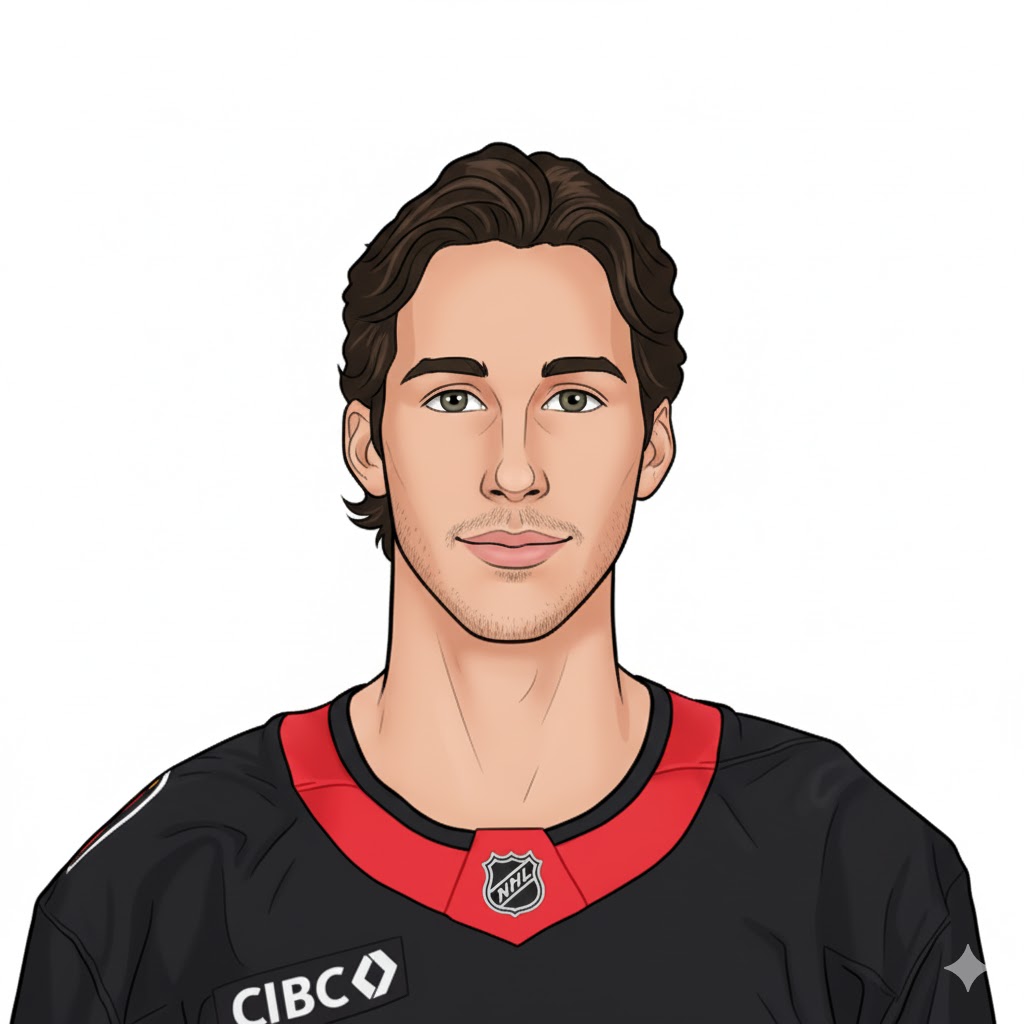 Dylan Cozens