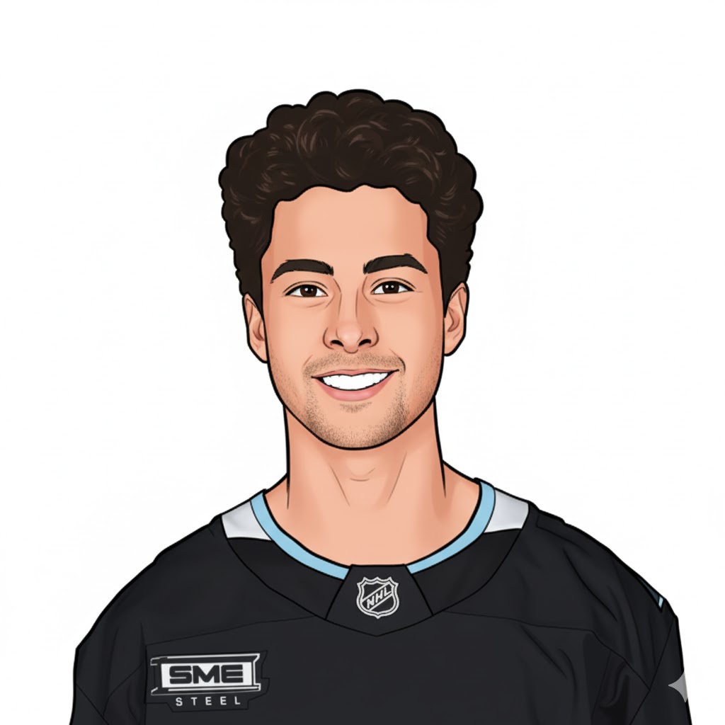 Dylan Guenther
