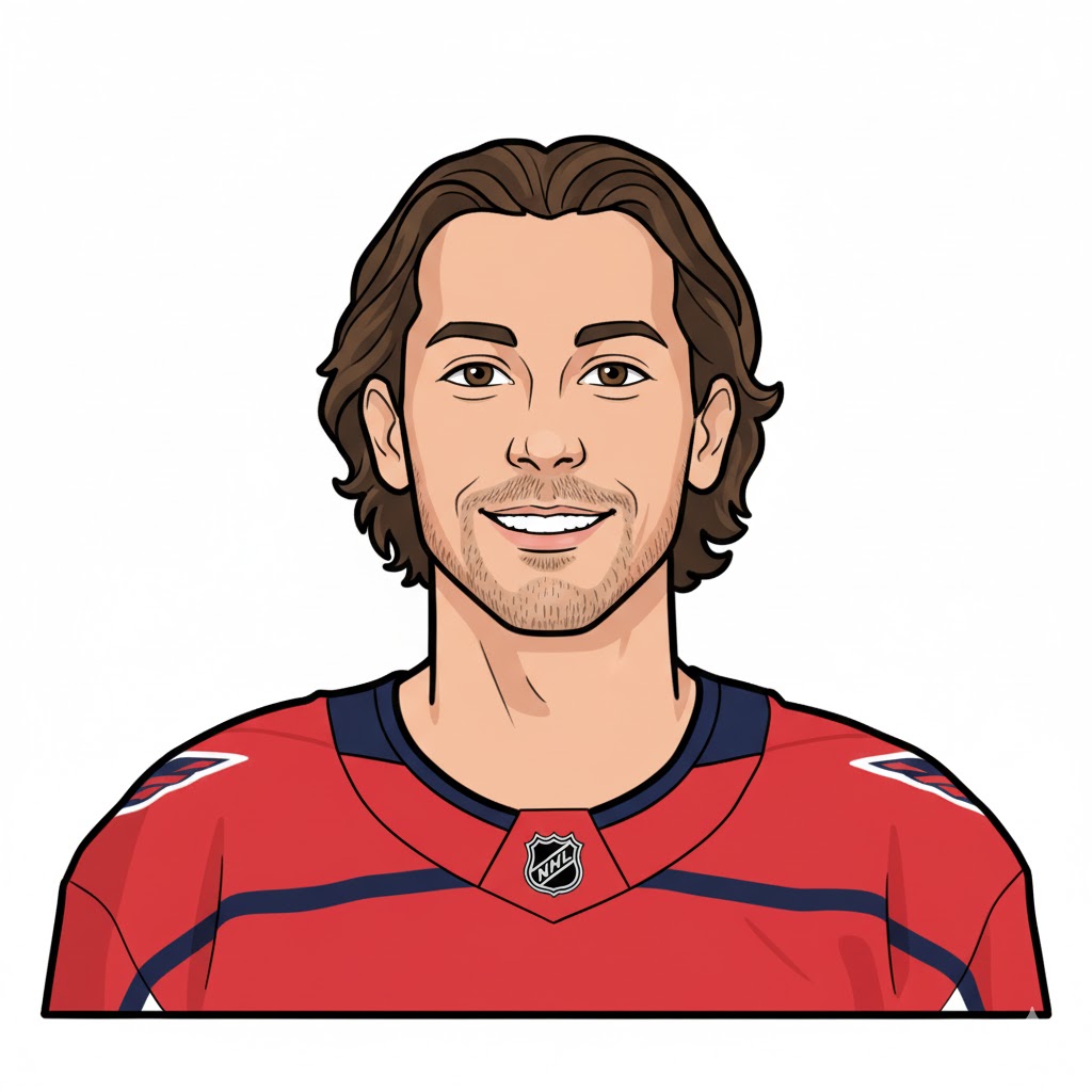 Dylan Strome