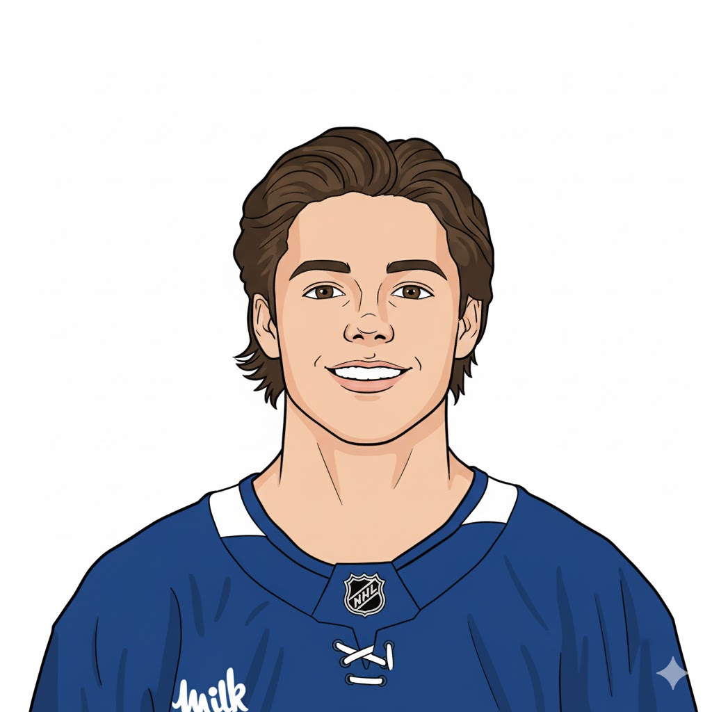 Headshot of Easton Cowan