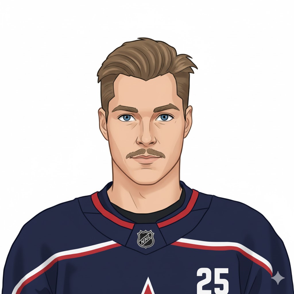 Elvis Merzlikins