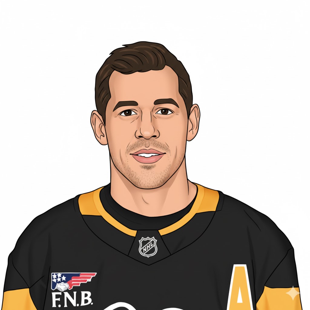 Evgeni Malkin