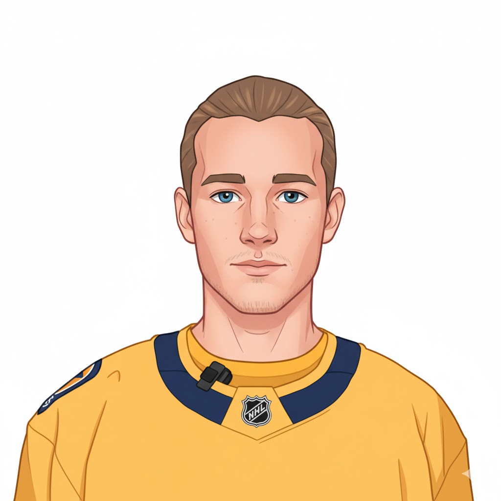 Fedor Svechkov