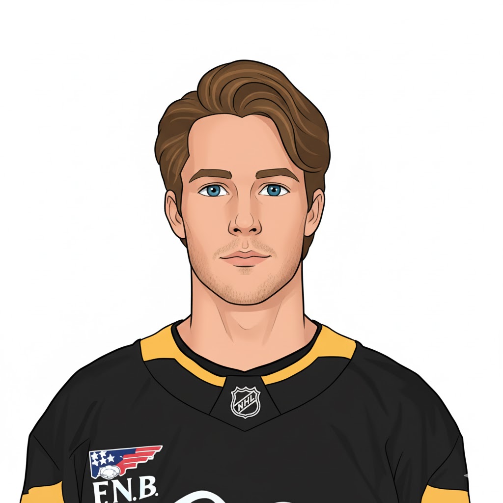 Headshot of Filip Hallander
