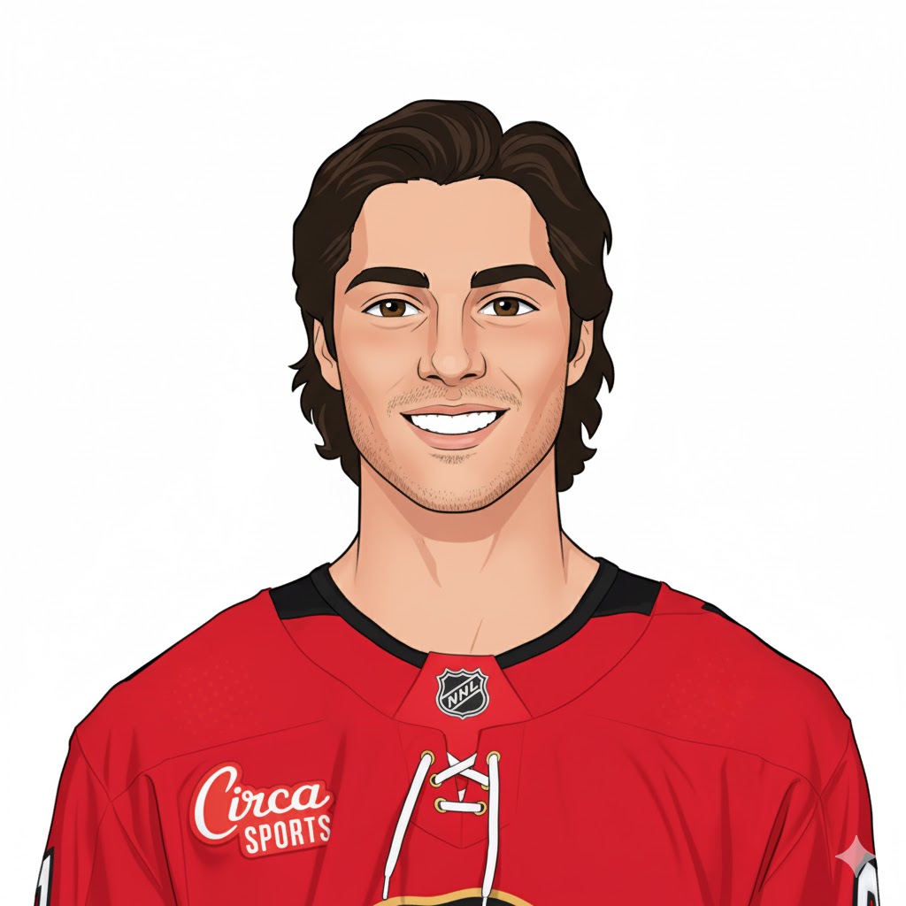 Headshot of Frank Nazar
